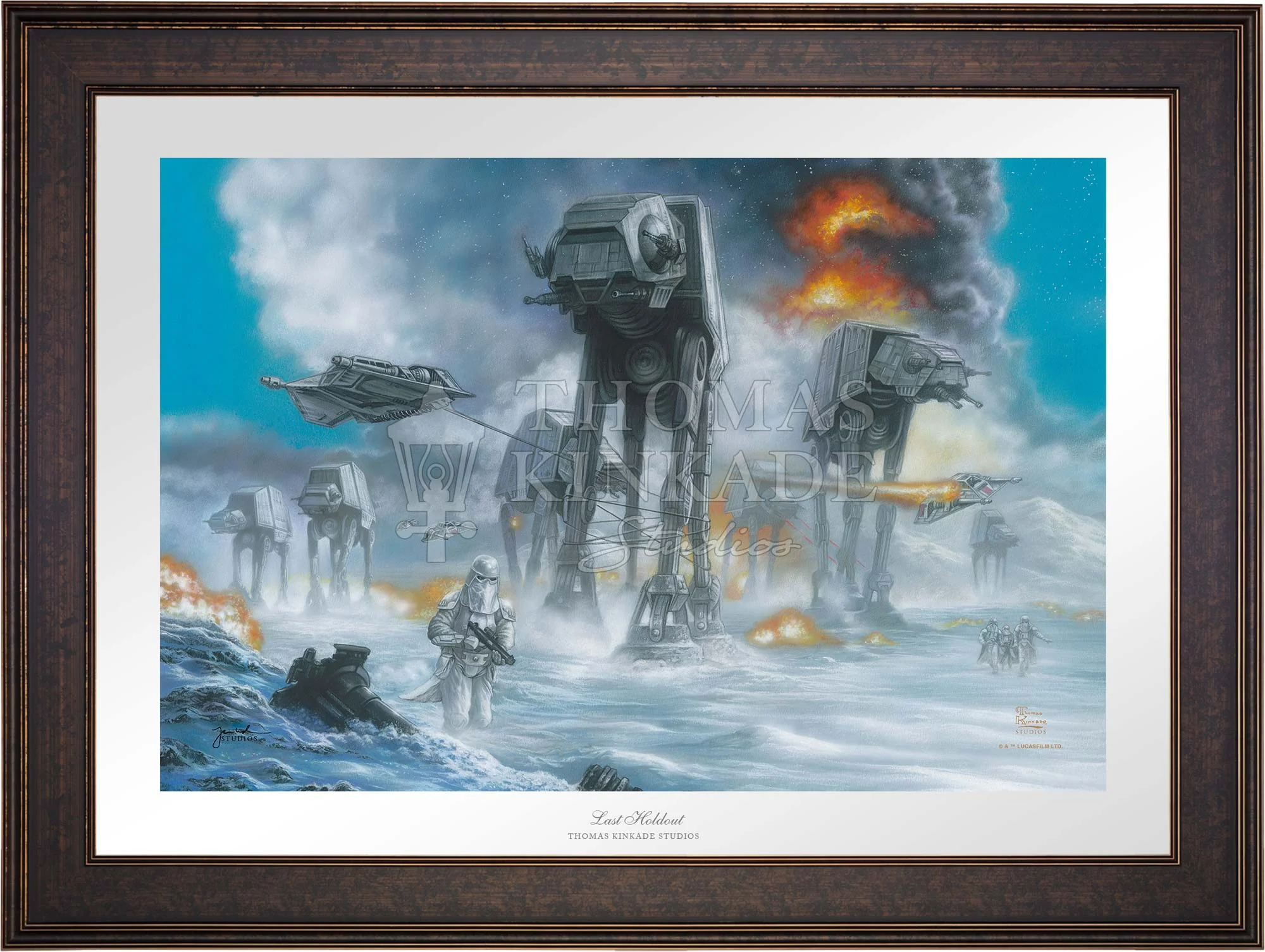 Star Wars New Arrivals